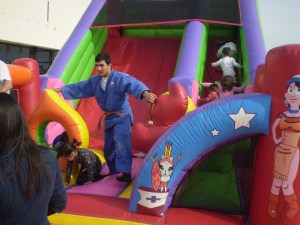 OLYMPUS DIGITAL CAMERA