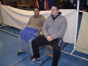 OLYMPUS DIGITAL CAMERA