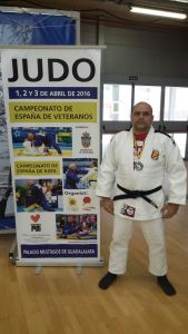 CPTO ESPAÑA VETERANOS