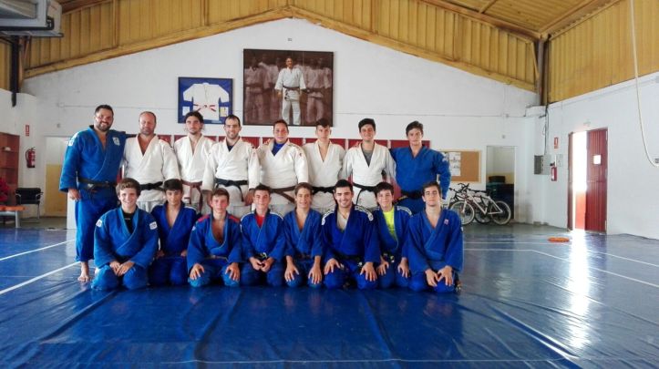 entreno agu agosto 2016