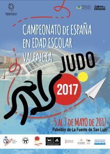 POSTER CPTO ESPAÑA INF CAD