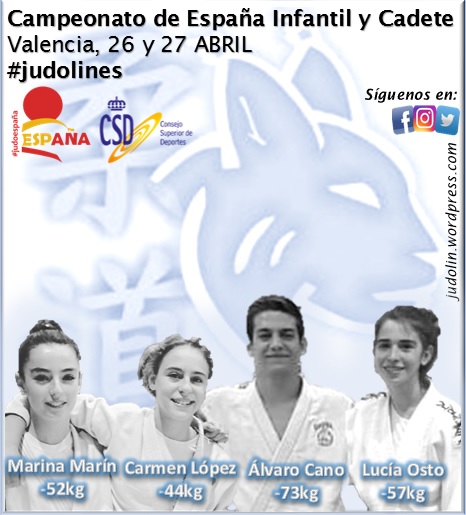 diseño participantes cpto españa